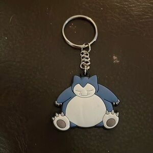 -‎ Pokémon keychain